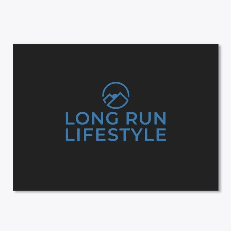 Long Run Lifestyle